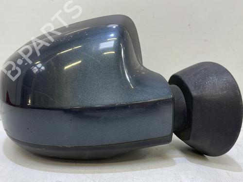 Right mirror DACIA LOGAN MCV (KS_) 1.5 dCi (KS0W) | BP37319084C27 - Image 4
