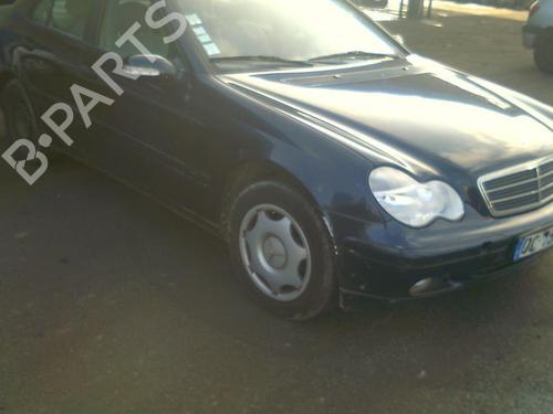 Left headlight MERCEDES-BENZ C-CLASS (W203) C 180 (203.035) | BP37306572C28 - Image 4
