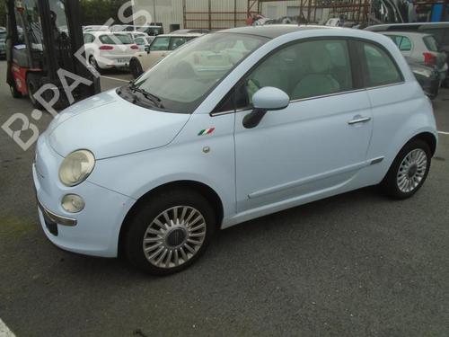 Alternator FIAT 500 (312_) 1.3 D Multijet (312AXB1A) | BP37305645M7  - Image 7
