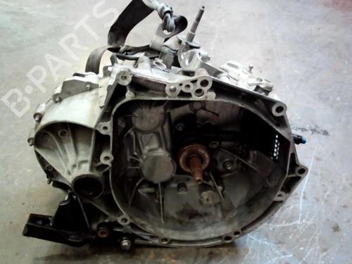 Used Gearbox Gearbox 37307595 37307595