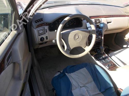 Left tailgate light MERCEDES-BENZ E-CLASS (W210) | BP37305644C79 - Image 5