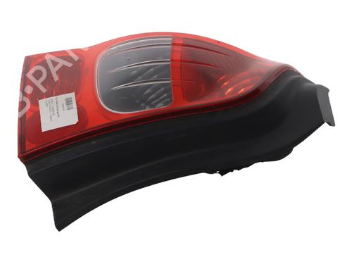 Left taillight RENAULT TWINGO II (CN0_) 1.2 (CN0D) | BP37344504C34 - Image 6