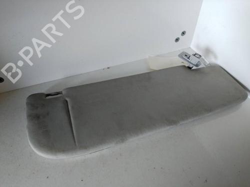 Left sun visor CITROËN NEMO MPV | BP37306759I1 - Image 6