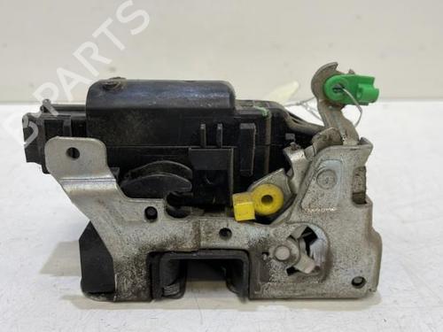 Used Front right lock Front right lock 37320005 37320005