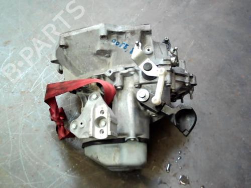 Used Gearbox Gearbox 37307203 37307203