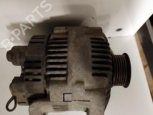 Used Alternator Alternator 37295706 37295706