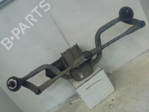Front wiper motor CITROËN JUMPY II Van 2.0 HDi 125 | BP37300726M29 - Image 4