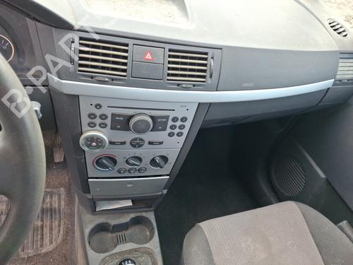 Steering column stalk OPEL MERIVA A MPV (X03) 1.7 CDTI (E75) | BP37338908I23 - Image 10