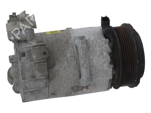 AC compressor FORD FIESTA VI (CB1, CCN) 1.25 | BP37338173M34  - Image 10