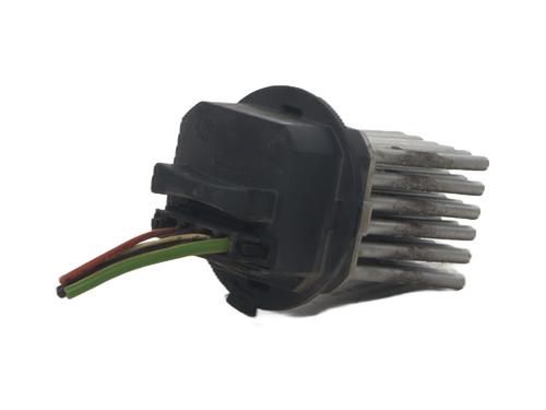 Heater resistor CITROËN C5 III (RD_) 1.6 HDi 110 (RD9HL0, RD9HR8, RD9HRA) | BP37341530M108 - Image 3