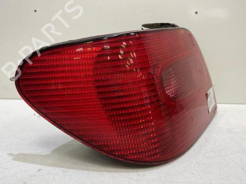 Used Left taillight Left taillight 37321873 37321873