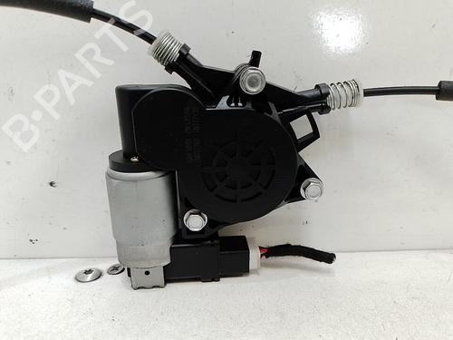 Rear left window mechanism MAZDA 5 (CR) 2.0 CD (CR19) | BP37313791C24 - Image 2