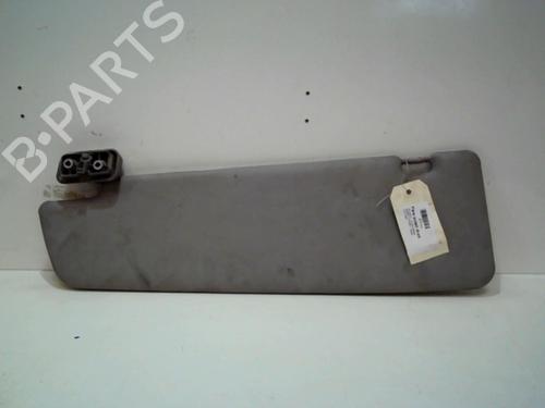Used Right sun visor Right sun visor 37306789 37306789