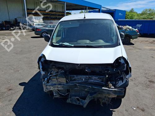Front right window mechanism RENAULT KANGOO Express (FW0/1_) | BP37346983C23 - Image 7