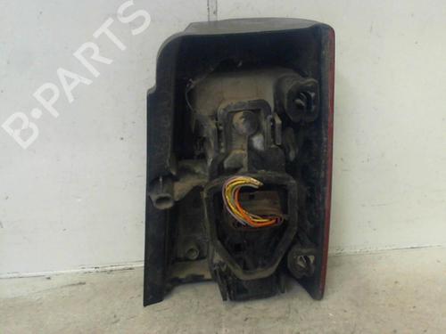 Used Left taillight Left taillight 37303977 37303977