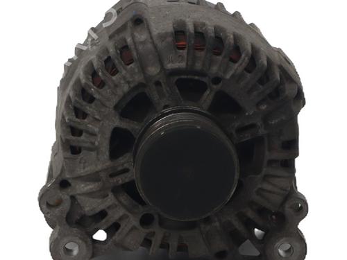 Alternator VW GOLF PLUS V (5M1, 521) | BP37334462M7 - Image 4