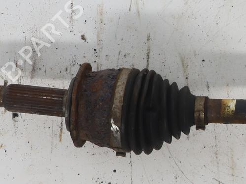 Right front driveshaft SSANGYONG KYRON 2.7 Xdi 4x4 | BP37329607M39 - Image 3