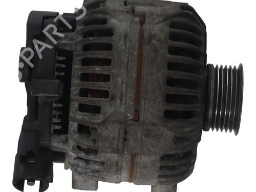 alternator-peugeot-407-6d_-2004-2005-2006-2007-2008-2009-2010-2011-37335737 main image