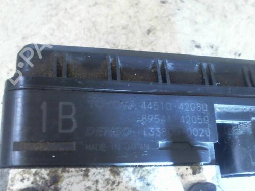 abs-pump-toyota-rav-4-ii-_a2_-2000-2001-2002-2003-2004-2005-37302226 main image
