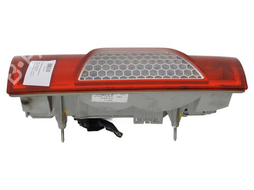 Left taillight FORD TRANSIT CONNECT (P65_, P70_, P80_) 1.8 TDCi | BP37334208C34 - Image 2