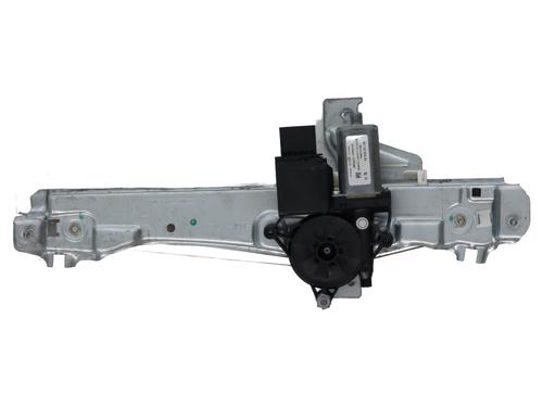 Rear left window mechanism CITROËN C3 III (SX) 1.5 BlueHDi 100 (SXYHYP, SXYHTU) | BP37329329C24 - Image 4