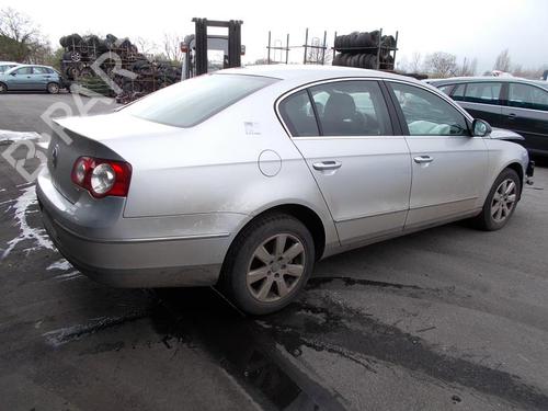 Front wiper motor VW PASSAT B6 (3C2) 1.9 TDI | BP37301269M29  - Image 6