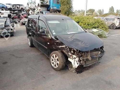 Used Parts VW CADDY III MPV (2KB, 2KJ, 2CB, 2CJ) 4828816
