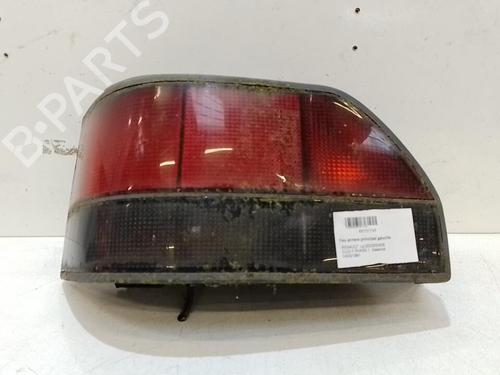 Used Left taillight Left taillight 37314142 37314142