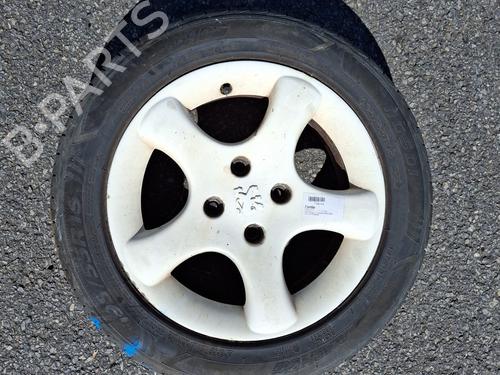 Used Rim Rim 37616023 37616023