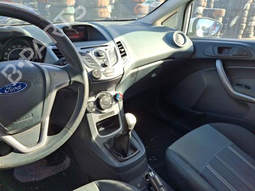 Front right window mechanism FORD FIESTA VI (CB1, CCN) | BP37347909C23 - Image 11
