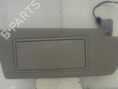 Used Right sun visor Right sun visor 37302746 37302746