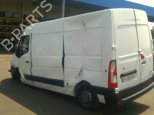 Used Parts RENAULT MASTER III Van (FV) 2.3 dCi 130 FWD (FV0M, FV0Y, FV0J, FV02, FV03) 4800541