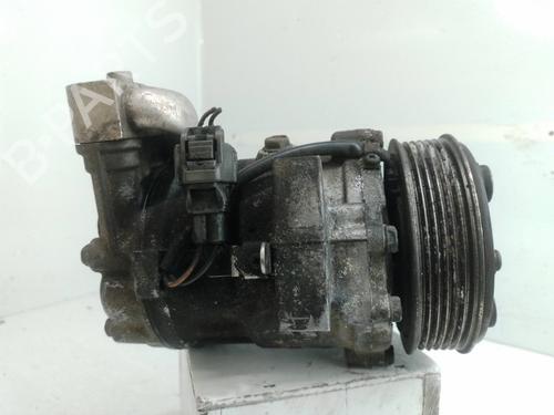 AC compressor PEUGEOT BIPPER (AA_) 1.3 HDi 75 | BP37322031M34  - Image 6