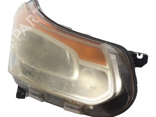Right headlight CITROËN C3 Picasso (SH_) 1.6 HDi | BP38092332C29 - Image 3