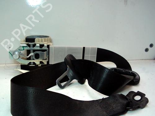 Front left seatbelt OPEL CORSA C (X01) 1.3 CDTI (F08, F68) | BP37302043I26 - Image 2