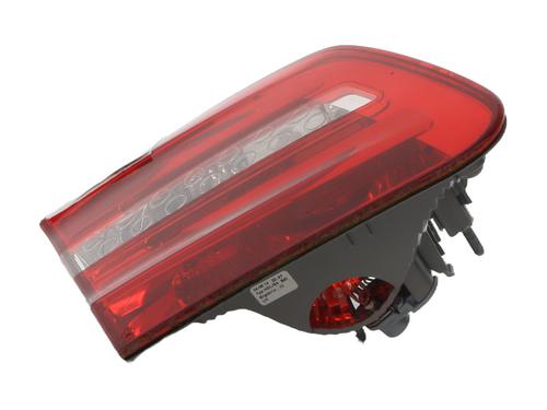 Used Left tailgate light Left tailgate light 37335668 37335668
