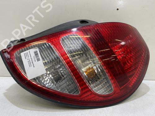 Used Right taillight Right taillight 37319014 37319014
