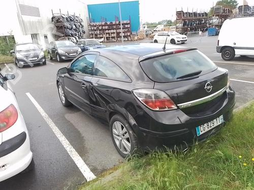 Engine OPEL ASTRA H GTC (A04) | BP37315054M1 - Image 9