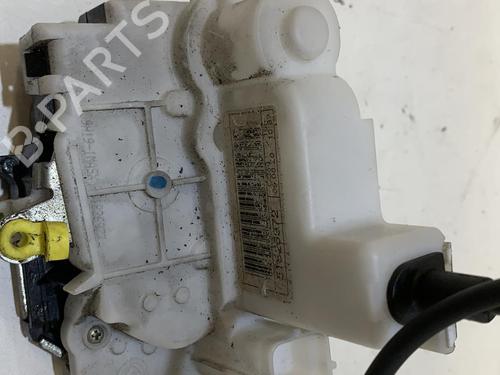 front-left-lock-fiat-panda-169_-2003-37306472 main image