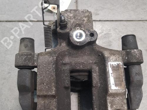 Used Left rear brake caliper Left rear brake caliper 37312587 37312587