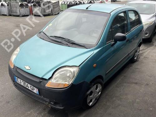 Gearbox CHEVROLET MATIZ (M200, M250) | BP37321628M3 - Image 11
