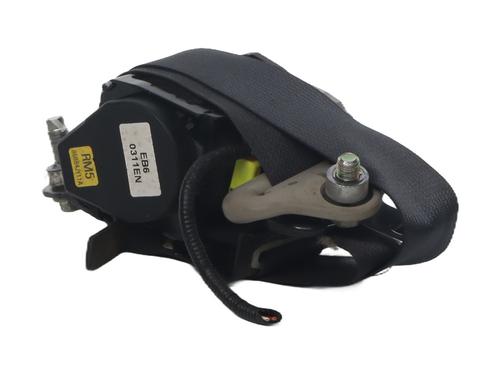 Front right seatbelt RENAULT KOLEOS I (HY_) 2.0 dCi 4x4 (HY0K) | BP37338697I25 - Image 2