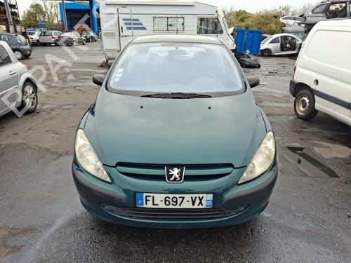 Right front window switch PEUGEOT 307 (3A/C) 1.6 16V | BP37343776I26  - Image 10