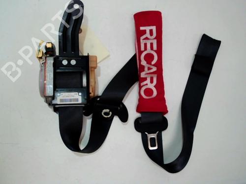 Used Front right seatbelt Front right seatbelt 37307245 37307245