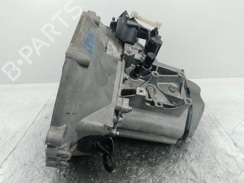 Gearbox CITROËN C3 II (SC_) | BP37316923M3 - Image 3