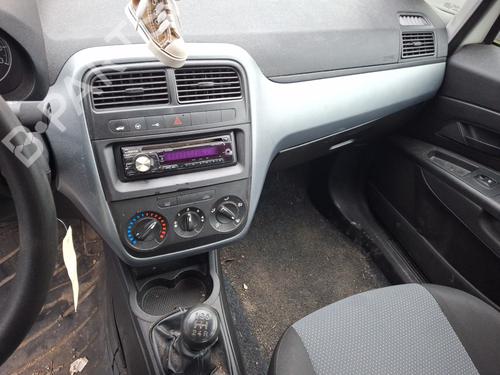 Starter FIAT PUNTO EVO (199_) 1.3 D Multijet (199AXC1A, 199BXC1A, 199AXT1A, 199BXT1A) | BP37334116M8 - Image 14