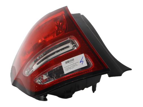 Left taillight CITROËN C3 II (SC_) 1.4 HDi 70 (SC8HZC, SC8HR0, SC8HP4) | BP37330933C34 - Image 3