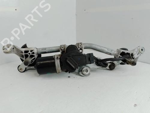 Used Front wiper motor Front wiper motor 37319531 37319531