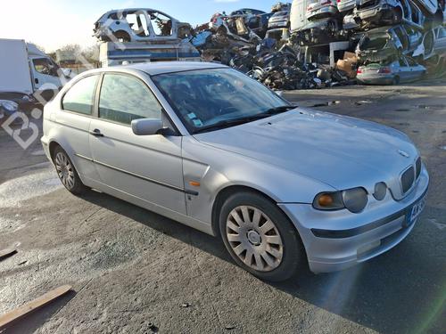 Parasol izquierda BMW 3 Compact (E46) 320 td | BP37328231I1 - Image 13