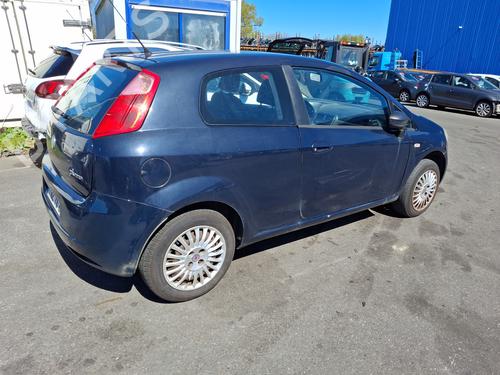 Left headlight FIAT GRANDE PUNTO (199_) | BP37331552C28 - Image 6